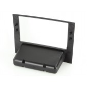 Redukciós keret Jeep Compass, Patriot autórádiókhoz