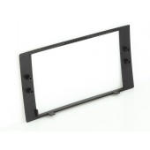 Redukciós keret Jeep Compass, Patriot autórádiókhoz