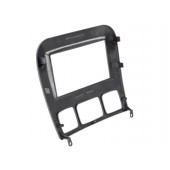 Redukciós keret Mercedes S-Class autórádiókhoz