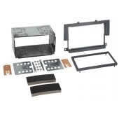 Redukciós keret Mitsubishi Colt autórádiókhoz