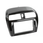 Redukciós keret Mitsubishi Mirage, Space Star autórádiókhoz