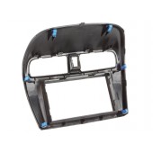 Redukciós keret Mitsubishi Mirage, Space Star autórádiókhoz