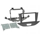 Redukciós keret Opel Astra K autórádiókhoz