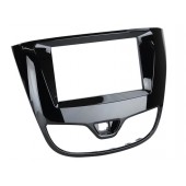 Redukciós keret Opel Astra K autórádiókhoz