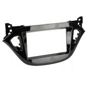 Redukciós keret Opel Corsa E autórádiókhoz