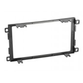 Redukciós keret Cadillac / Chevrolet / Hummer / Pontiac autórádiókhoz