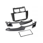 Redukciós keret Toyota Yaris autórádiókhoz