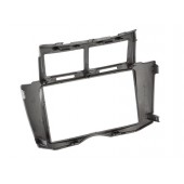 Redukciós keret Toyota Yaris autórádiókhoz