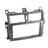 Redukciós keret Toyota Verso-S / Subaru Terzia autórádiókhoz