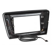 Redukciós keret Škoda Octavia III autórádiókhoz