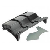 Redukciós autórádió keret Seat Mii / Skoda Citigo / Volkswagen Up!