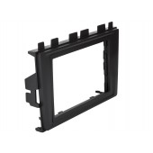 Redukciós keret Volkswagen Polo VI, Transporter T6.1 autórádiókhoz