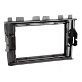 Redukciós keret Volkswagen Polo VI, Transporter T6.1 autórádiókhoz