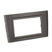 Redukciós keret Volvo XC90 autórádiókhoz