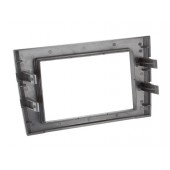 Redukciós keret Volvo XC90 autórádiókhoz