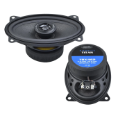 Hifonics TRX462 hangszórók