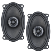 Hifonics TRX462 hangszórók