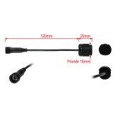 Macrom pótalkatrész EPS-416OEM érzékelőhöz