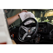 Auto Finesse Wipe Out Interior Disinfectant (1 l) beltéri fertőtlenítő