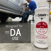 Collinite Pre-wax Auto Polish No. 390 festék tisztító (473 ml)