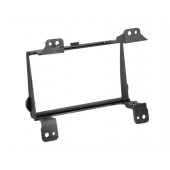 Redukciós keret Hyundai H1 autórádiókhoz