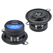 Hifonics TRX32 hangszórók