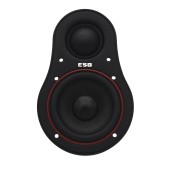 ESB Audio 3.UMA hangszórók