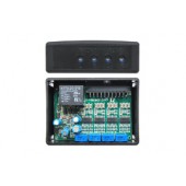 Adapter BMW aktív audiorendszerhez