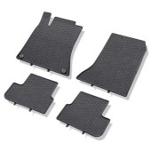 Peugeot 2008 (2013 - 2019), Peugeot 208 (2012 - 2019) Geyer & Hosaja gumi autószőnyegek