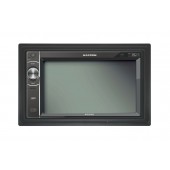 Redukciós keret Seat / Škoda / Volkswagen / Ford autórádiókhoz