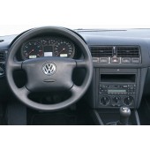 Redukciós keret Seat / Škoda / Volkswagen / Ford autórádiókhoz