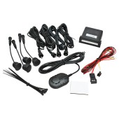 Macrom RPS-419ECO parkoló érzékelők