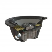 Morel Tempo Ultra Integra 602 MKII hangszórók