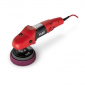 FLEX PE 14-3 125 P-Set szett ergonomikus polírozógép szabályozóval