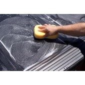 Kabriótető-tisztító 303 Fabric/Vinyl Tonneau & Convertible Top Cleaner (473 ml)