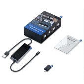 Telefontükröző modul CA450 USB-kábellel