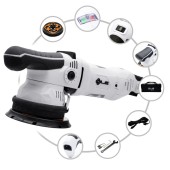 Liquid Elements Eccentric Polishing Machine T4000 MK2 polírozó