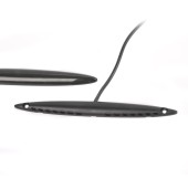 Steelmate PTS411M21 Silver parkolóasszisztens