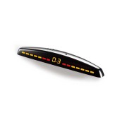 Steelmate PTS411M7 Silver parkolóasszisztens