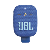 Bluetooth hangszóró JBL WIND3SBLU