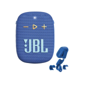 Bluetooth hangszóró JBL WIND3SBLU