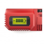 FLEX CA 10.8/18.0 gyorstöltő