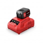 FLEX CA 10.8 gyorstöltő