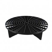 Grit Guard Insert - Black