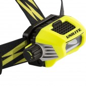 Unilite PS-HDL9R fejlámpa