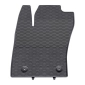 Fiat Tipo hatchback/kombi (2016 ->) Geyer & Hosaja gumi autószőnyegek