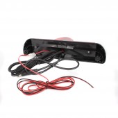 Fiat Ducato / Peugeot Boxer / Citroen Jumper (BC CIT-03) parkolókamera