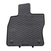 Volkswagen Golf VII, Volkswagen Golf VIII / Seat Leon (2013 - 2020), Seat Leon (2020 ->) / Audi A3 (2012 - 2020) Geyer & Hosaja gumi autószőnyegek