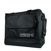 Carbon Collective XL Duffle Bag - 48L táska polírozókhoz