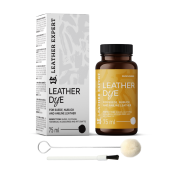 Leather Expert - Leather Dye (Sunflower) bőrfesték